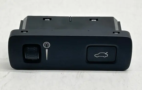 Volvo XC40 Tailgate opening switch 31443873 18W444 T18440461902