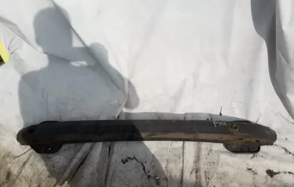 Rear beam