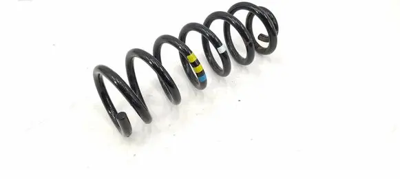 Jaguar XE Rear coil spring