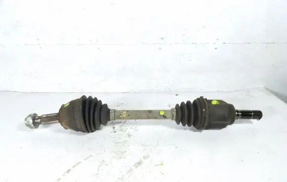 Fiat Doblo Front driveshaft