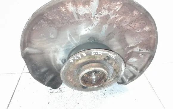 Mercedes-Benz ML W166 Rear wheel hub NOCODE