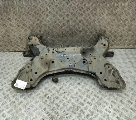 Front subframe