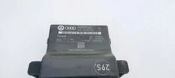 Volkswagen Golf V Door control unit/module 1K0907530E 1K0907951