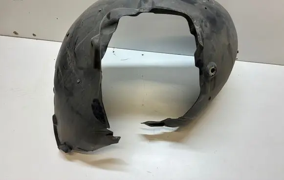 Audi A4 S4 B9 Front wheel arch liner splash guards 8W0821171A