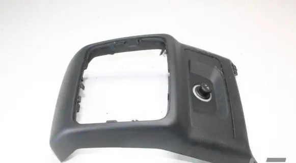 Audi A5 Other center console (tunnel) element 8W0864376