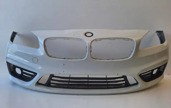BMW 2 F45 Front bumper 7301566