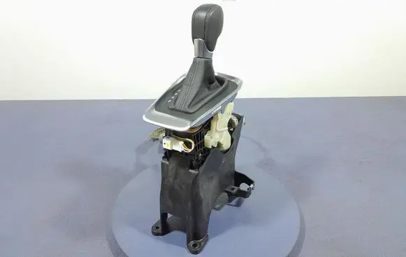 Renault Captur Gear shift rod 111193867