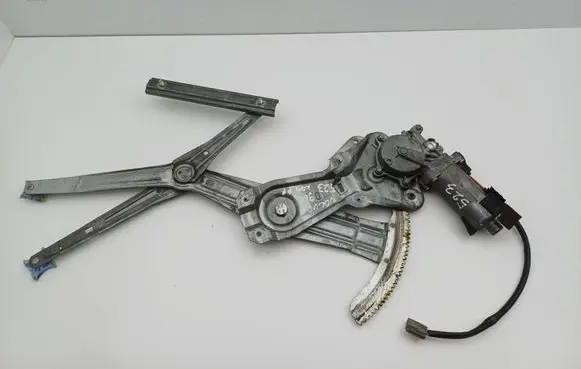 Volvo 960 Front door window regulator with motor 0130821600 9126234