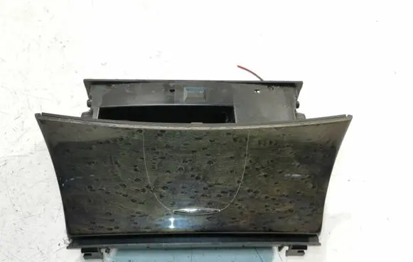 Car ashtray