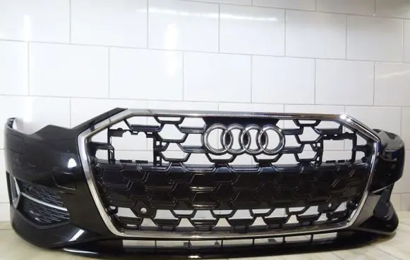 Audi A6 S6 C8 4K Front bumper 4K0807437