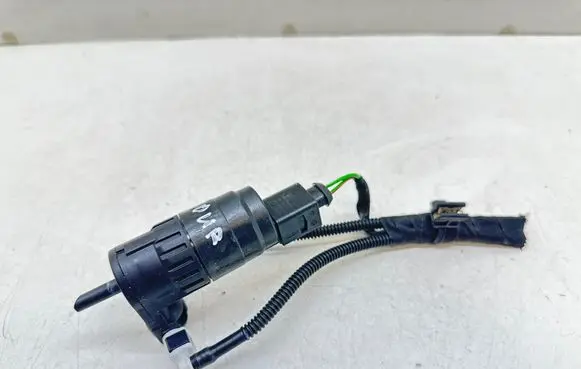 Ford Transit - Tourneo Connect Windscreen/windshield washer pump 1K6955651