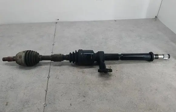 Mazda 6 Front driveshaft 