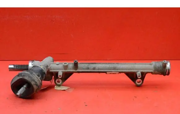 Renault Clio I Steering rack 490012121R