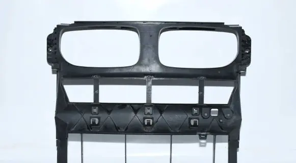 BMW X5M E70 Radiator support slam panel 7205933