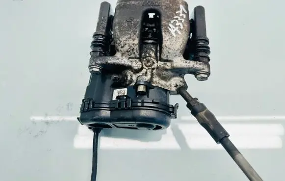 Mercedes-Benz B W246 W242 Rear brake caliper A2464230298
