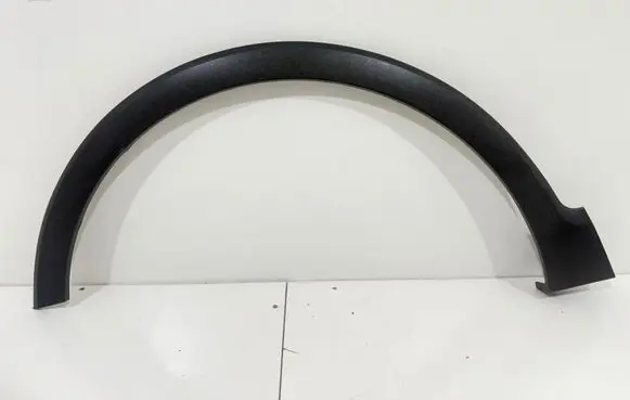 Renault Captur Front arch trim 638131788R