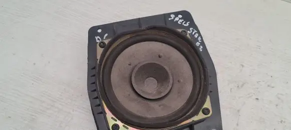 Mitsubishi Space Star Rear door speaker MR285934 MR285940