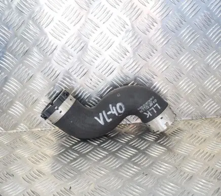 Mercedes-Benz Sprinter W906 Intercooler hose/pipe A9065283782