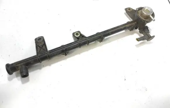 Renault Megane I Fuel main line pipe 7700854726