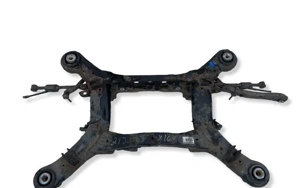 Mercedes-Benz GL X164 Rear subframe 
