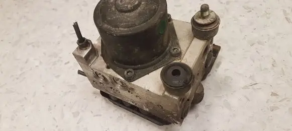 Mazda 6 ABS Pump 6J6E437A0 4370070