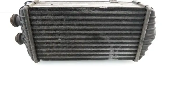 KIA Rio Intercooler radiator 3930084400 282702A08X
