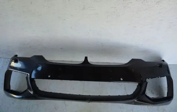 BMW 5 G30 G31 Front bumper R10P2