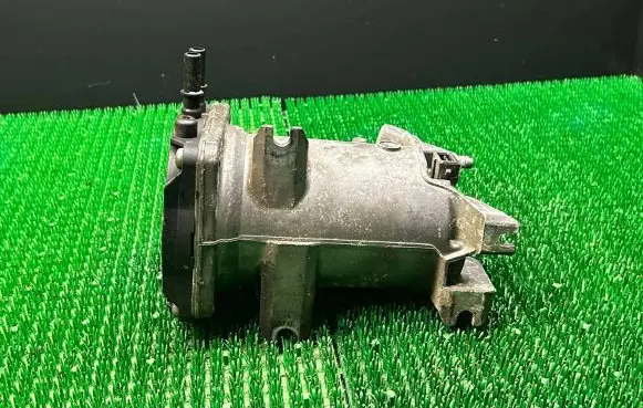 Peugeot 407 Fuel filter 6650473120