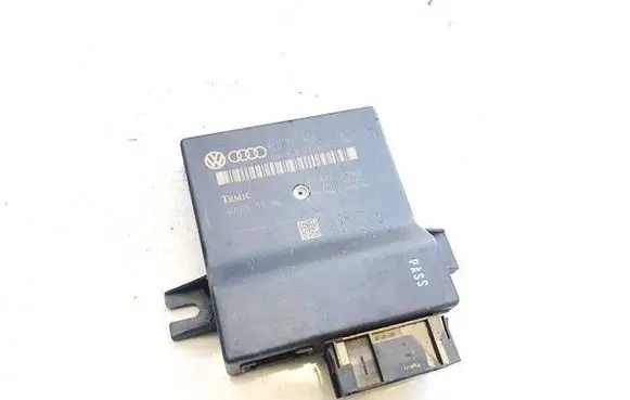 Audi Q7 4L Other control units/modules 4L0907468 4L0910468
