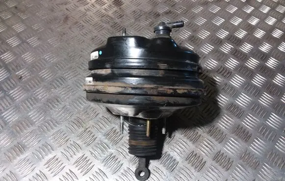 Dodge Magnum Brake booster