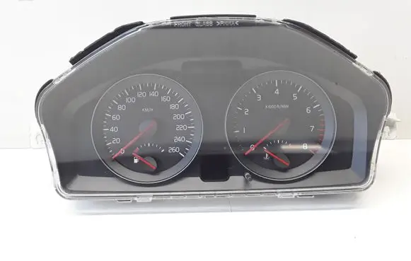 Speedometer (instrument cluster)