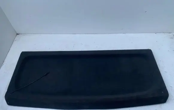 Volkswagen Polo V 6R Parcel shelf 6R6867769B