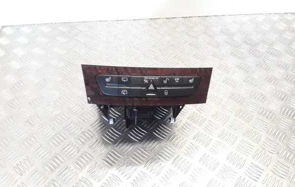 Mercedes-Benz E W211 Other switches/knobs/shifts A2116800552