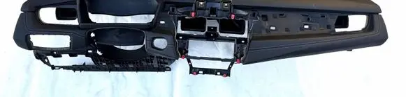BMW 2 F45 Dashboard 