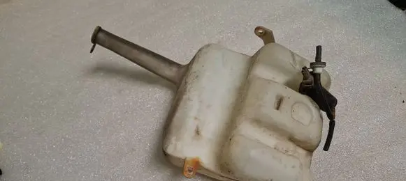 Ford Sierra Windshield washer fluid reservoir/tank 87BG17610AA