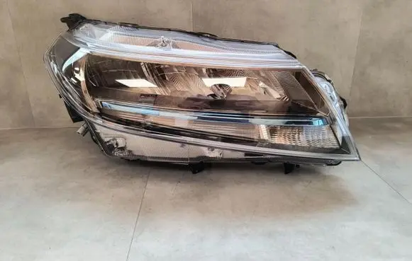Headlight/headlamp