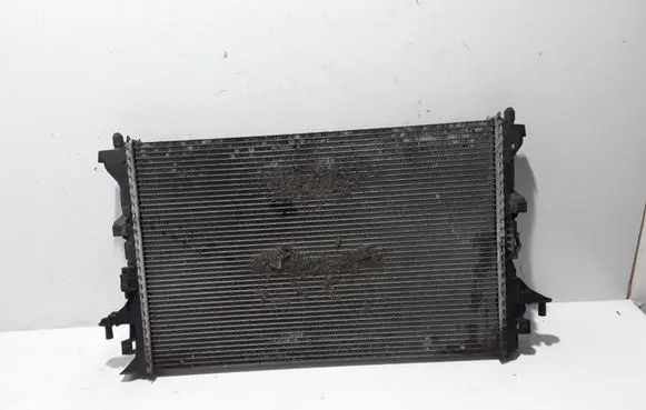 Renault Espace - Grand espace IV Coolant radiator 8200292771