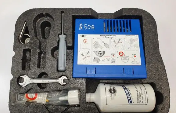 Mini One - Cooper R50 - 53 Other control units/modules 1153784
