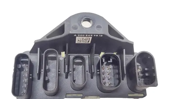 Mercedes-Benz Sprinter W907 W910 Other relay A0005459812