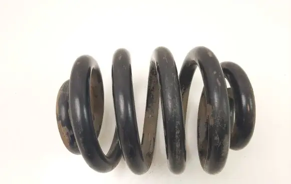 Volkswagen Transporter - Caravelle T5 Rear coil spring T467403 74488T467403 74488