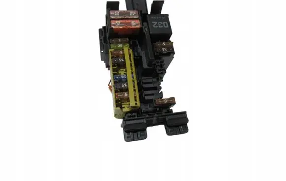 Mercedes-Benz E W212 Fuse module A2059067200