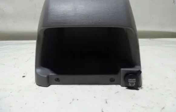 Chrysler Voyager Armrest 812590AC302628AE