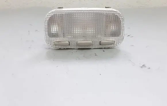 Peugeot 407 Rear seat light PBTPGF30