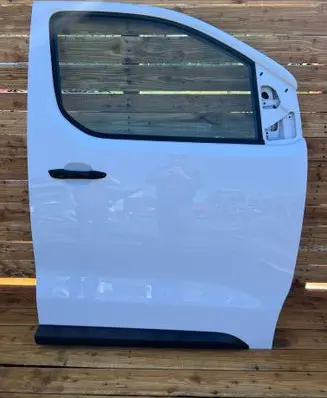 Citroen Jumpy Front door 