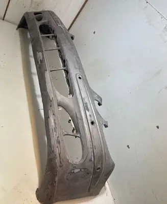 Mercedes-Benz E W211 Front bumper A2118800040