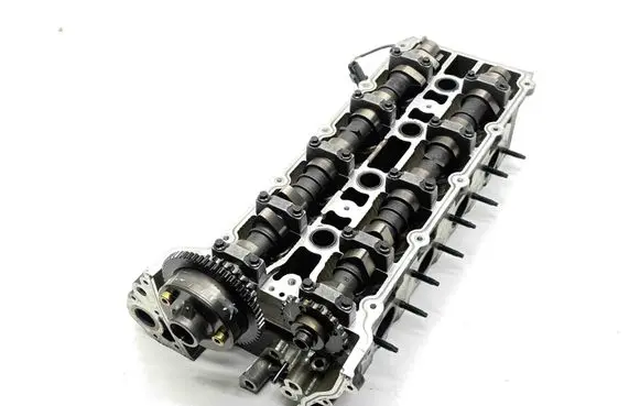 Jaguar XK8 - XKR Engine head RF2W936C064AB 2W936C064