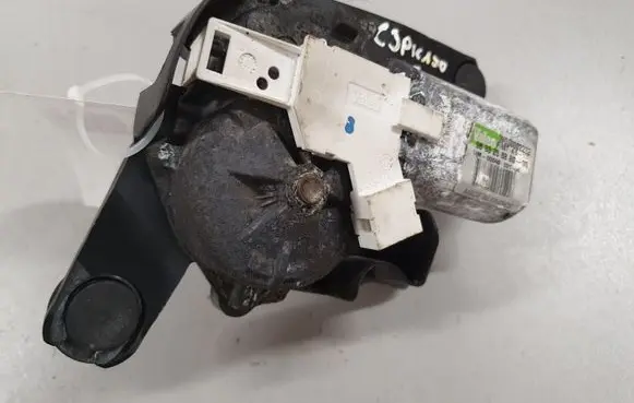 Citroen C3 Picasso Rear window wiper motor 968323888000