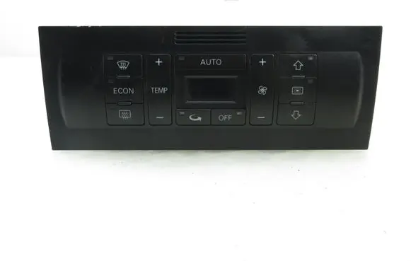 Audi A3 S3 8L Interior fan control switch 8L0820043H