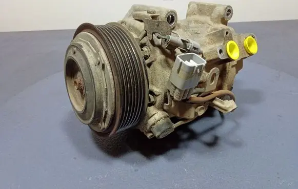 Lexus IS III XE30 Air conditioning (A/C) compressor (pump) 447250-2400