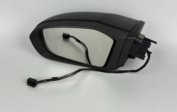 Mercedes-Benz A W169 Front door electric wing mirror A3140417